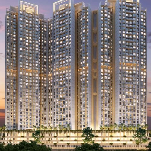 Raunak Kasarvadavali Thane West.jpg